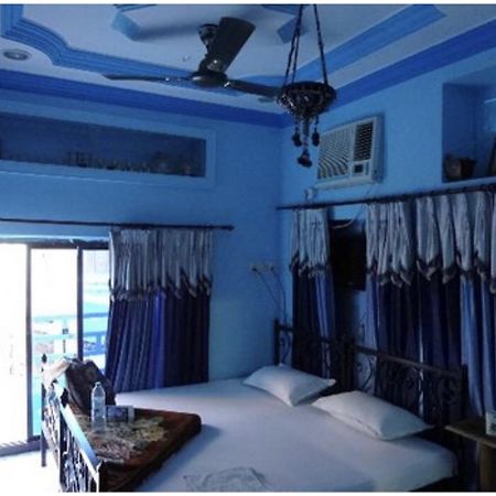 Heaven Guest House ジョードプル エクステリア 写真