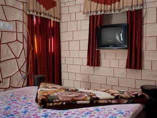 Heaven Guest House ジョードプル エクステリア 写真
